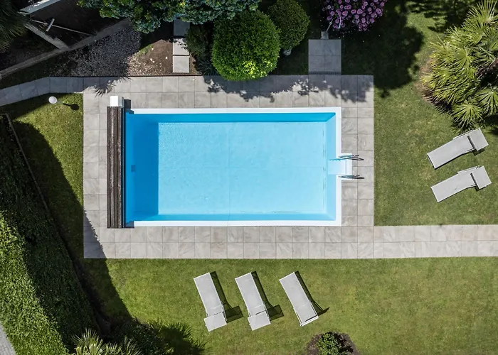 Residence Desiree Classic & Design
