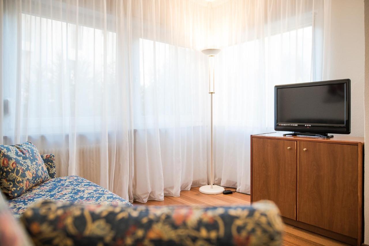 Desiree Classic & Design Apart-hotel Merano