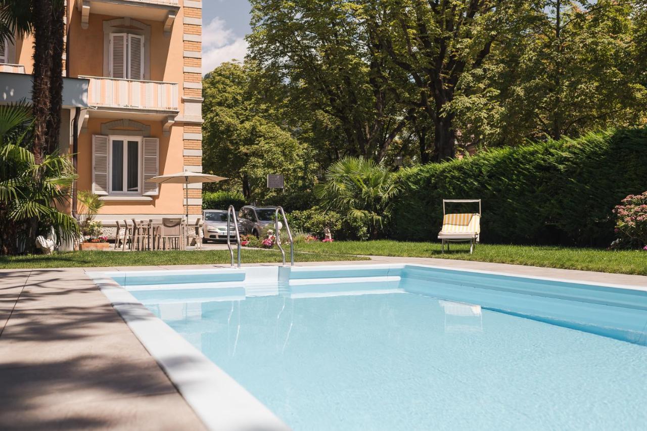 Aparthotel Desiree Classic & Design 3*