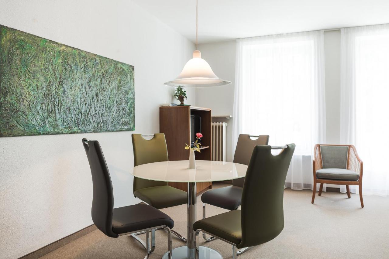 Desiree Classic & Design Apart-hotel