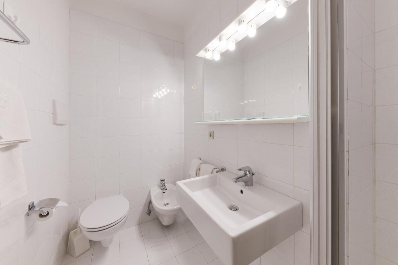 Désirée Classic&design Appart hôtel