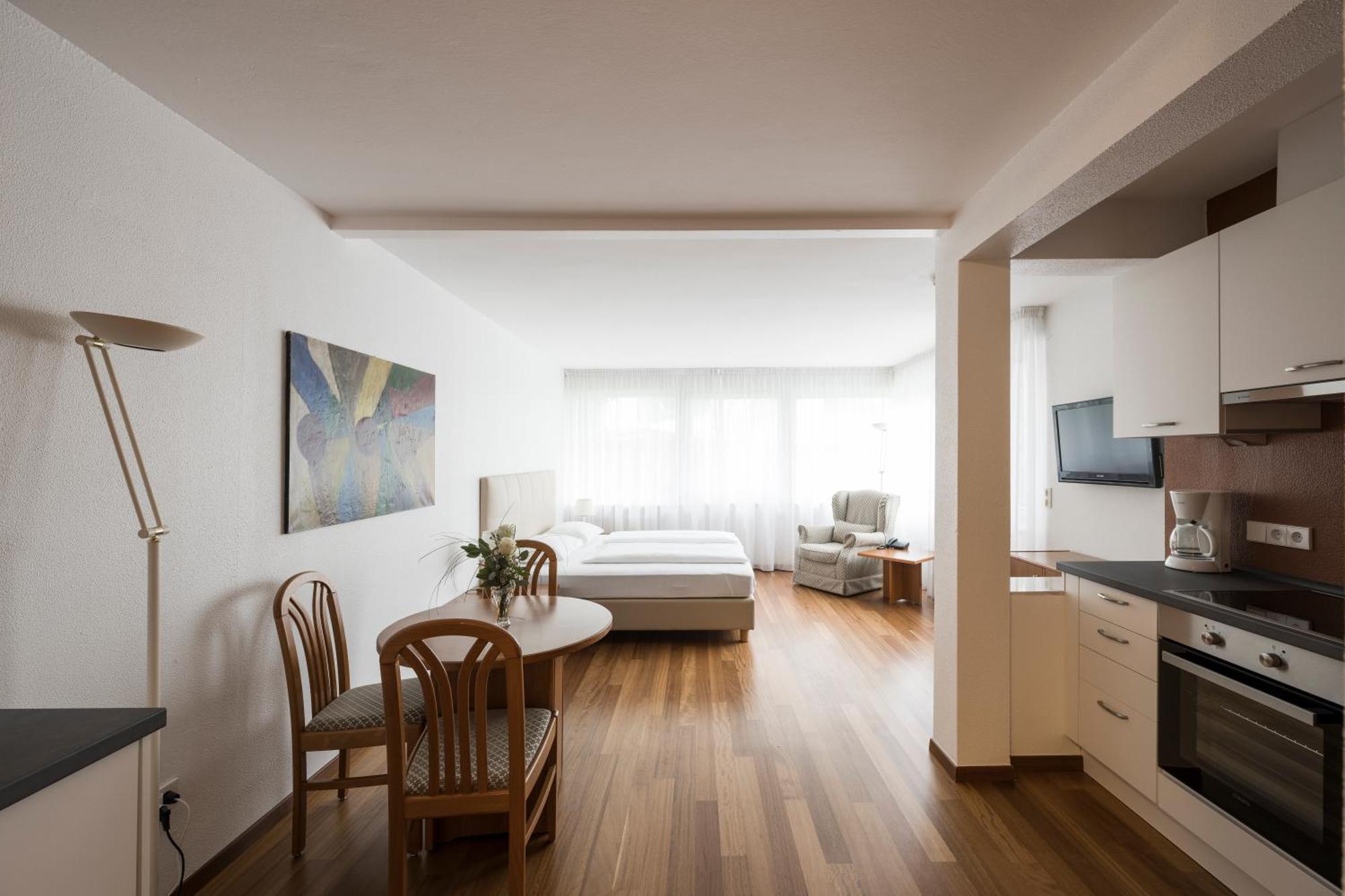Desiree Classic & Design Aparthotel