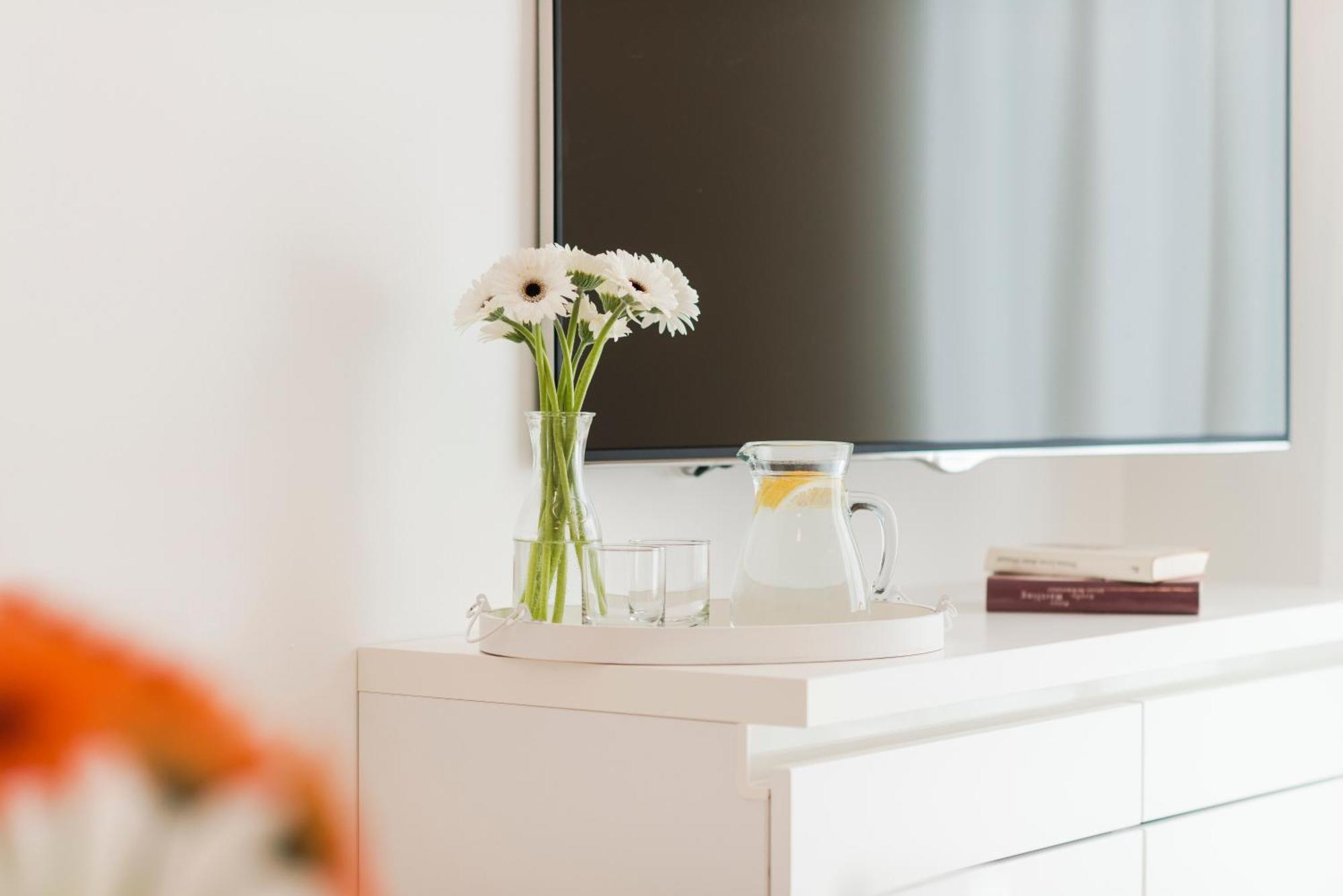 Desiree Classic & Design Apart-hotel