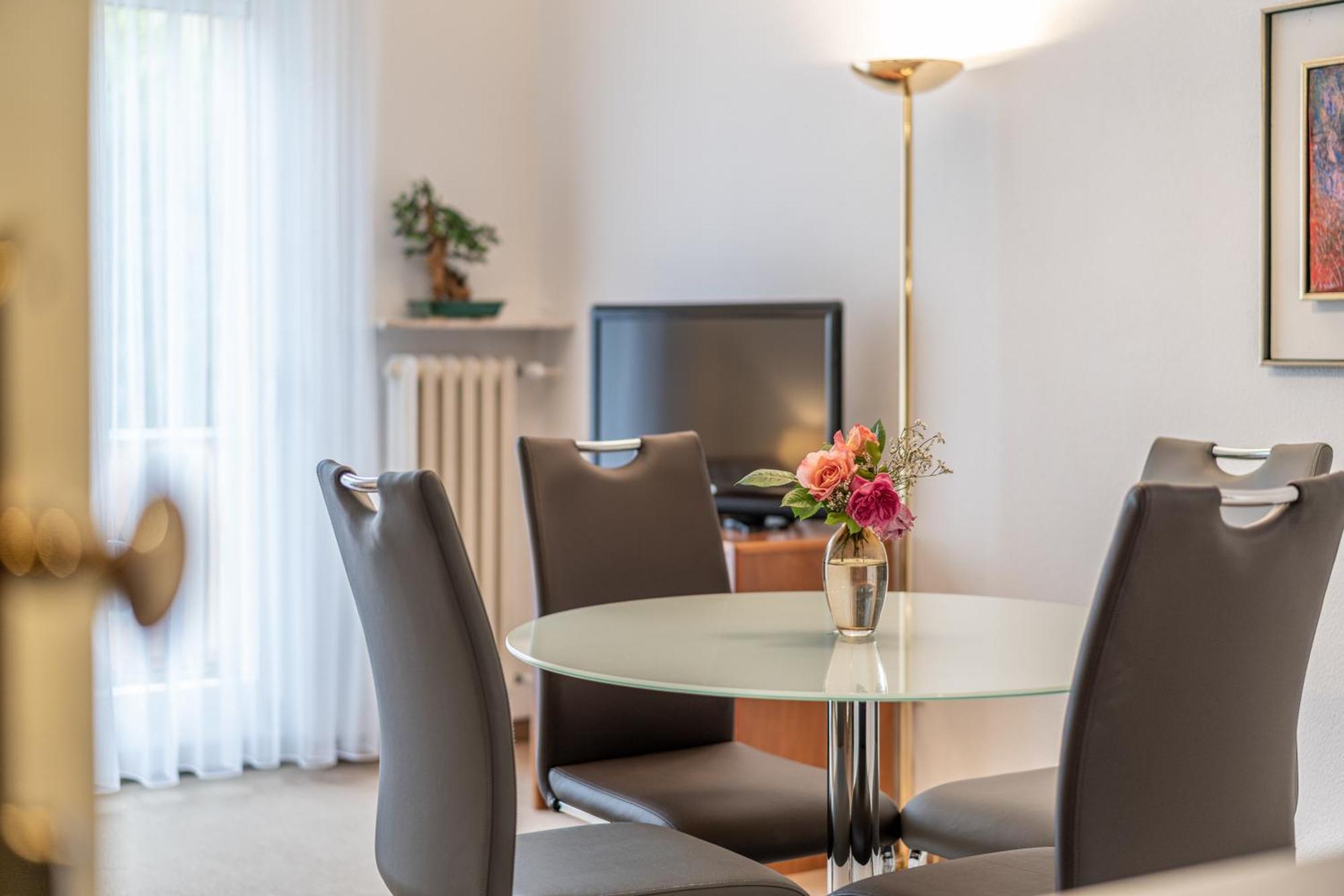 Desiree Classic & Design Apart-hotel 3*