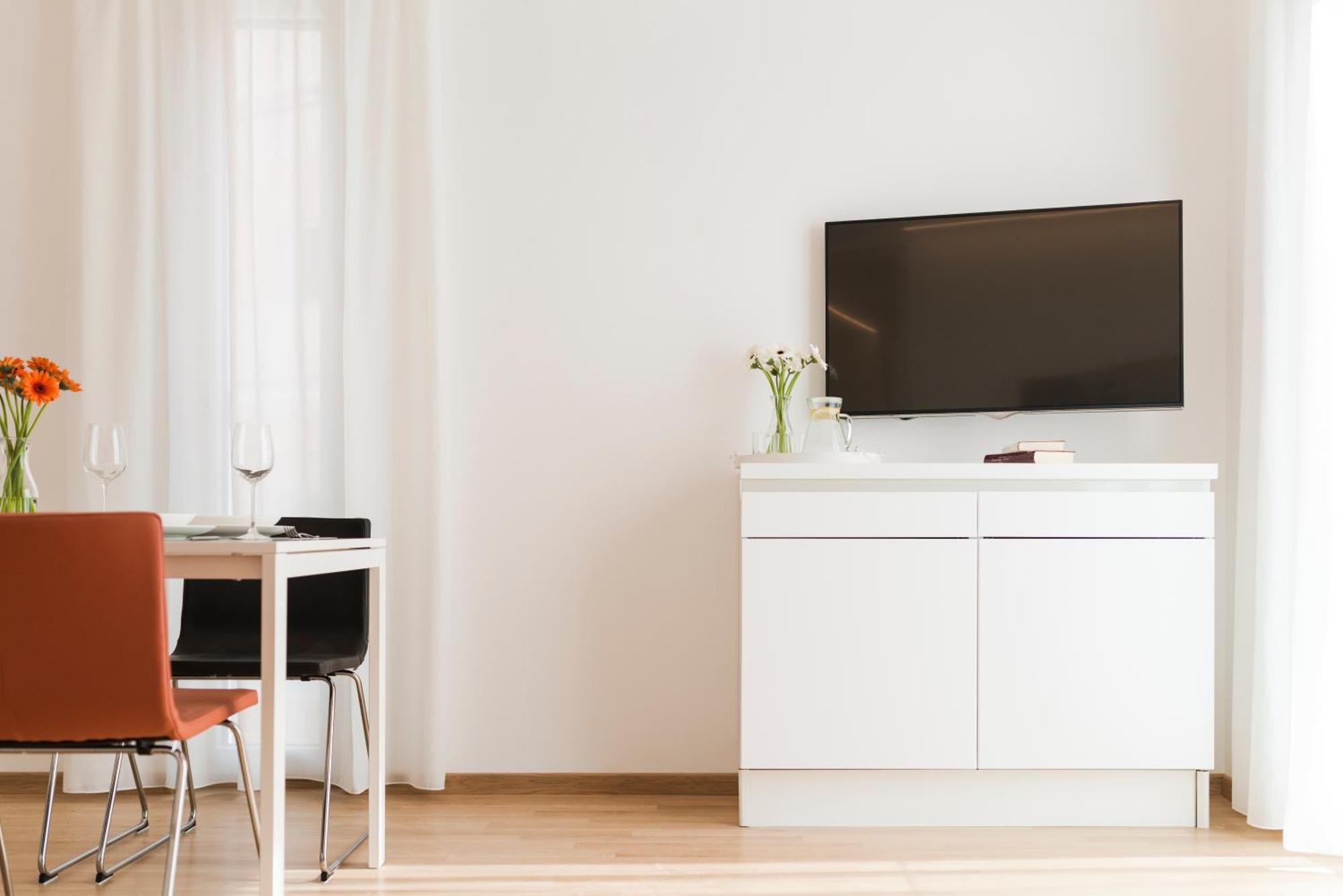 Desiree Classic & Design Apart-hotel Merano