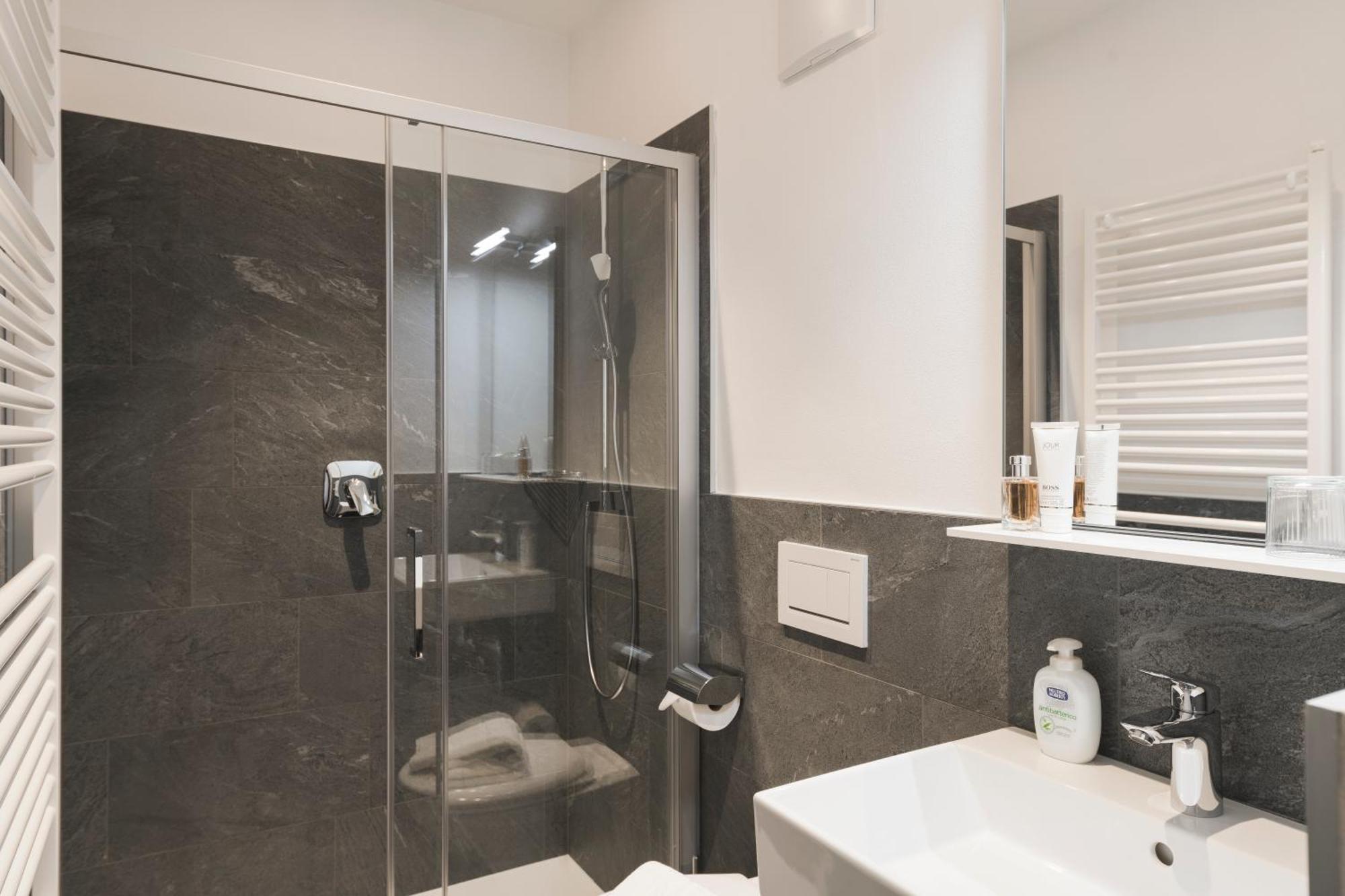 Aparthotel Desiree Classic & Design Merano