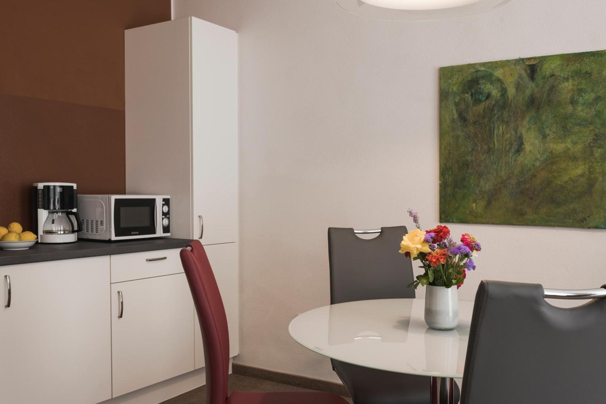 Apart-hotel Desiree Classic & Design