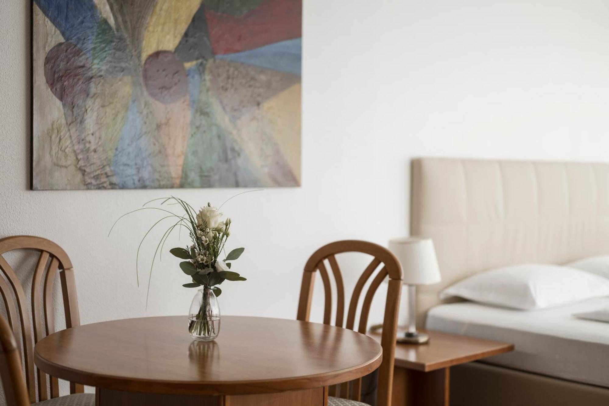 Apart-hotel Desiree Classic & Design