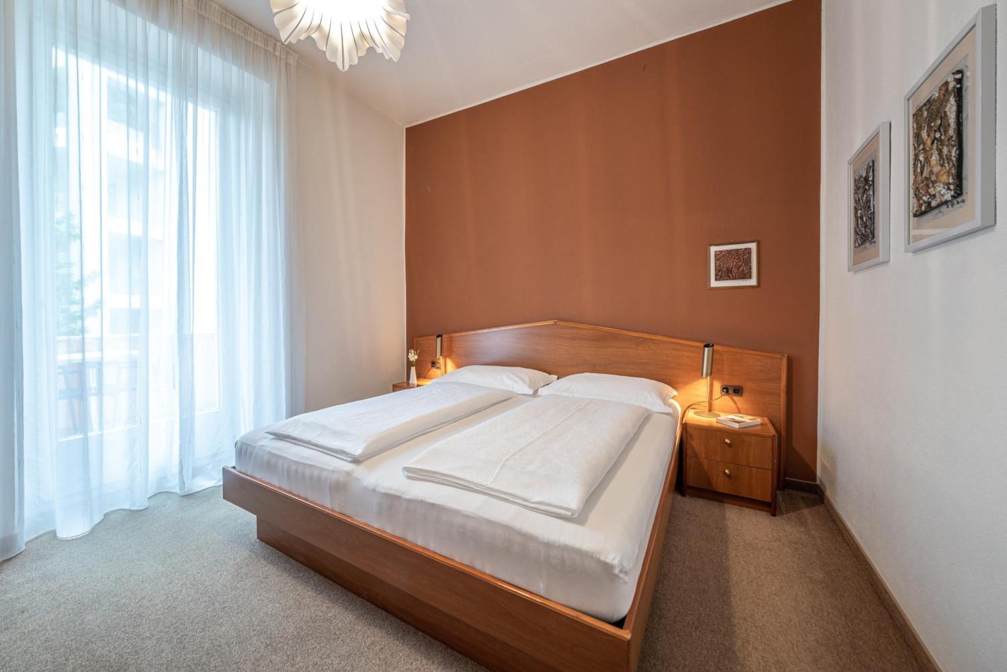 Desiree Classic & Design Apart-hotel 3*