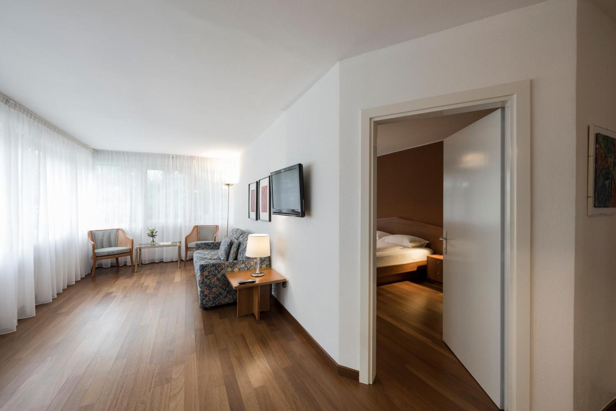 Desiree Classic & Design Apart-hotel