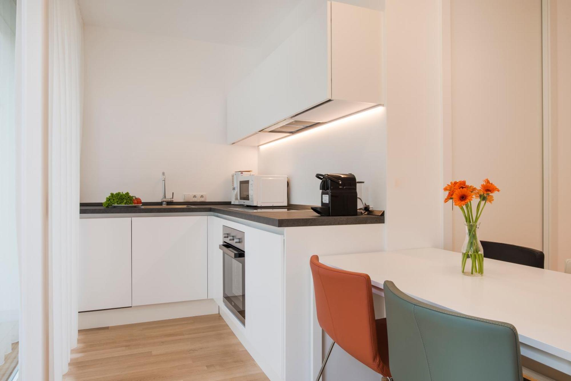 Desiree Classic & Design Aparthotel Merano