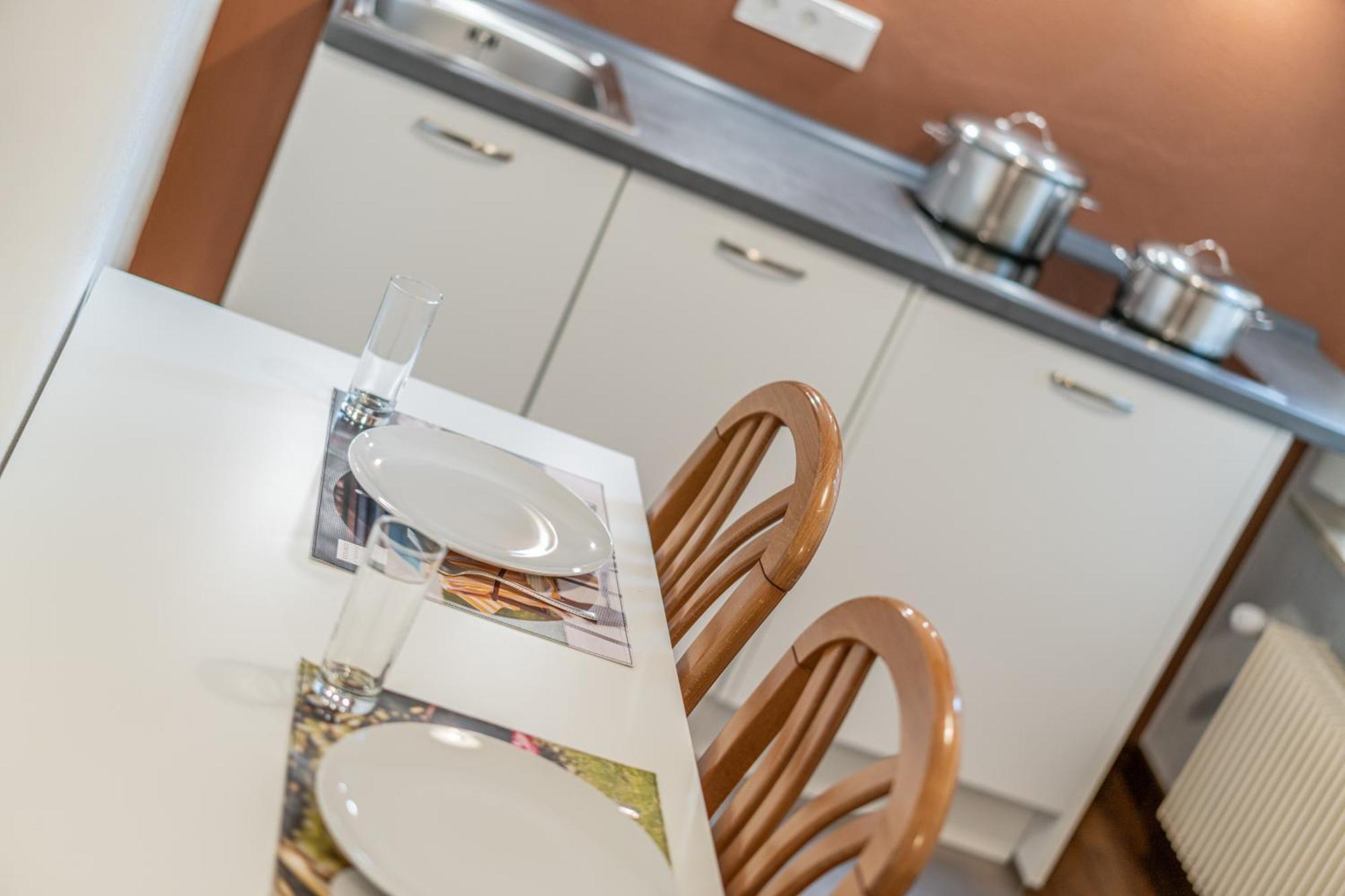 Apart-hotel Desiree Classic & Design Merano