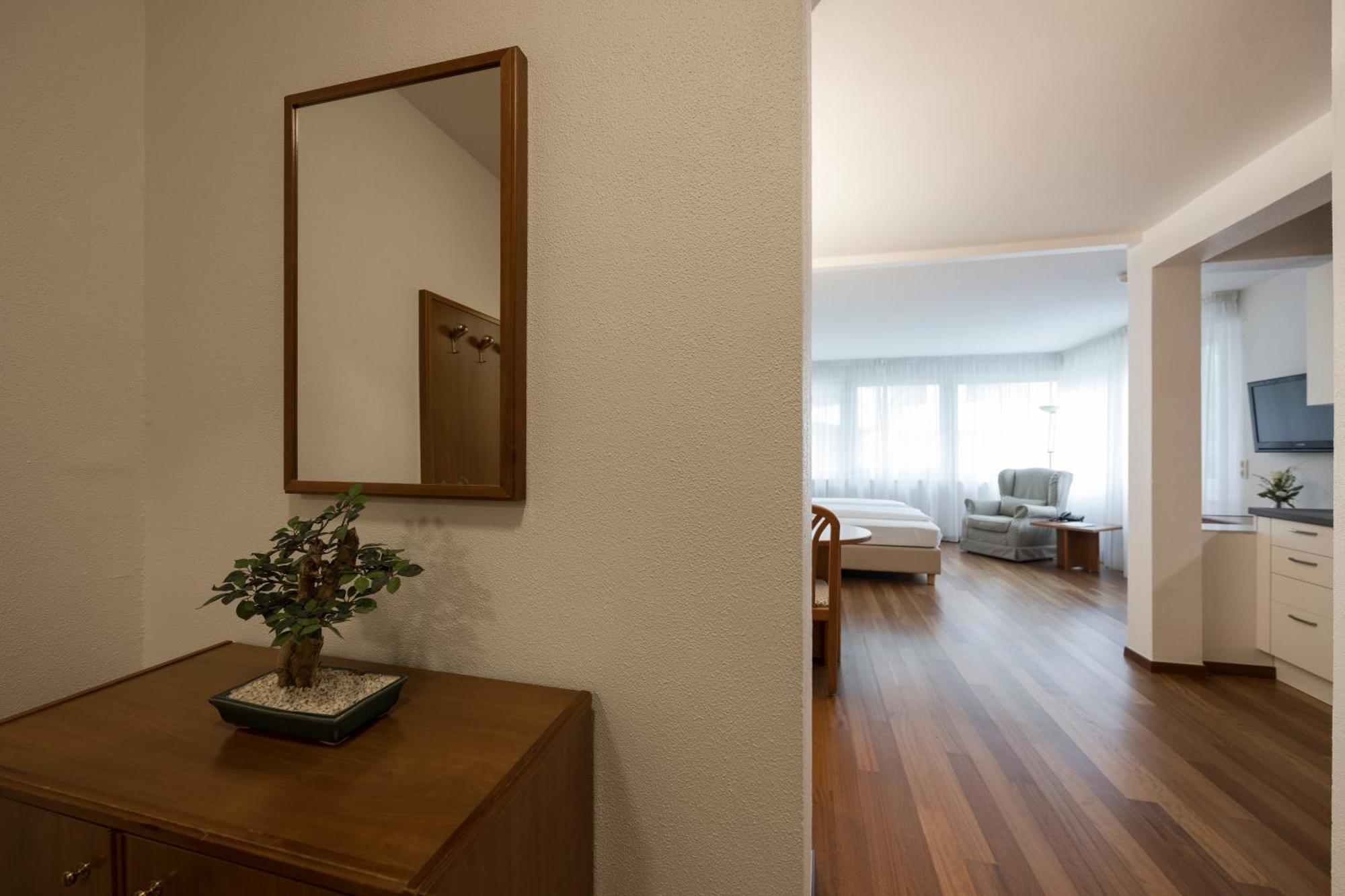 Apart-hotel Desiree Classic & Design