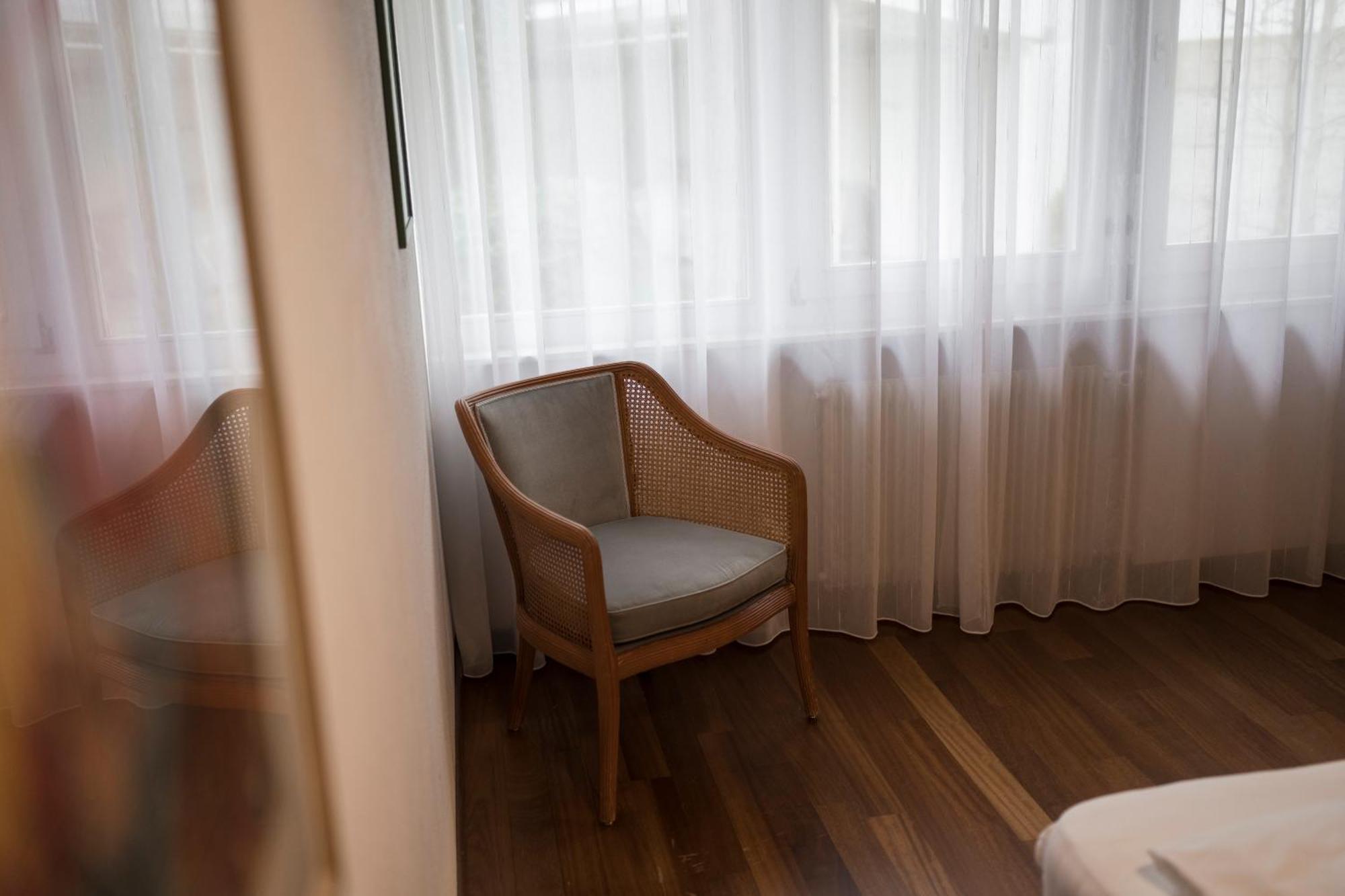 Desiree Classic & Design Apart-hotel 3*