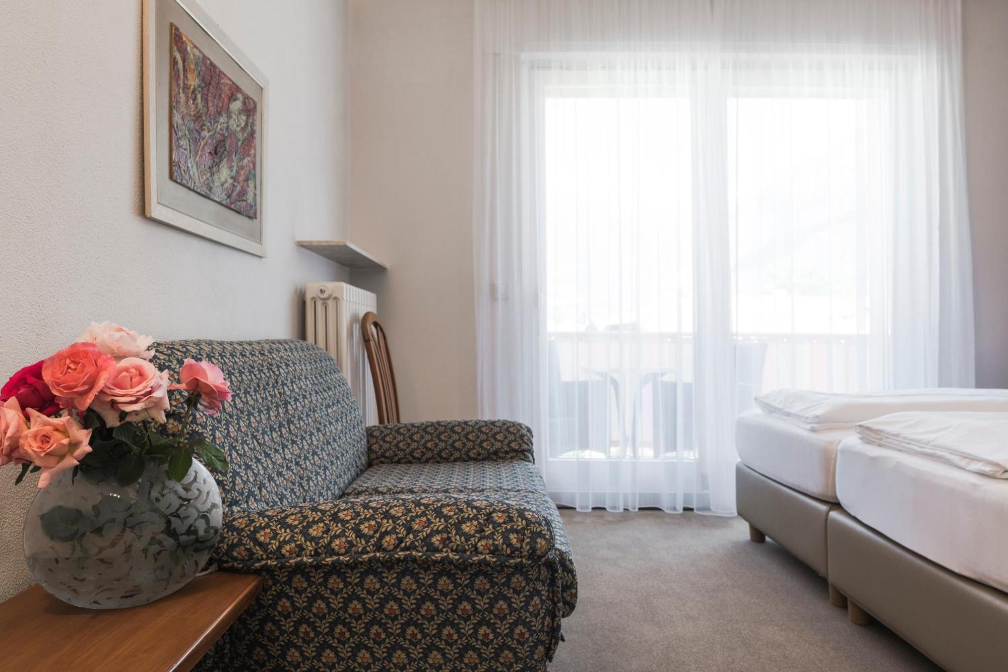 Desiree Classic & Design Aparthotel Merano