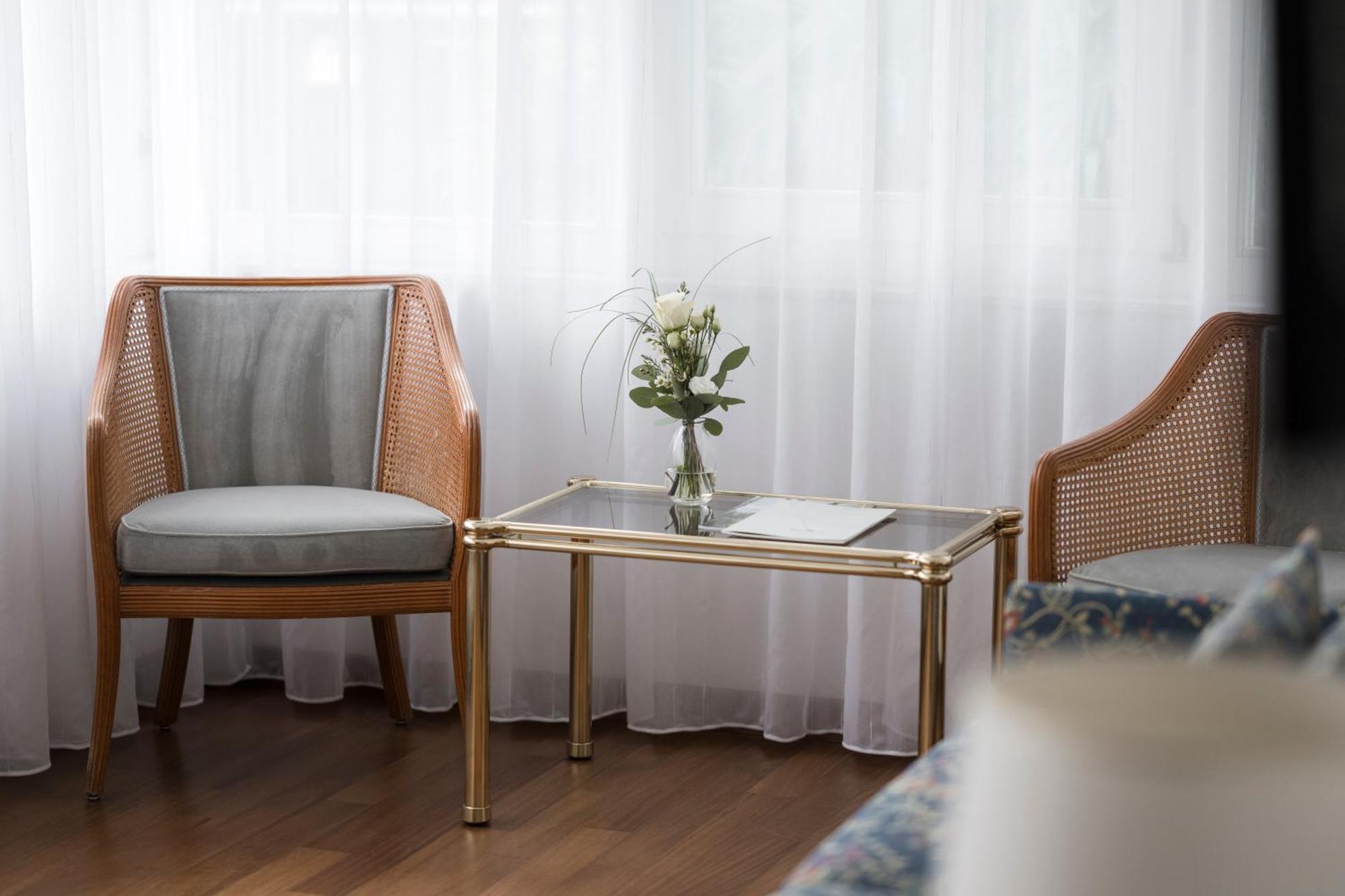 Desiree Classic & Design 3* Merano