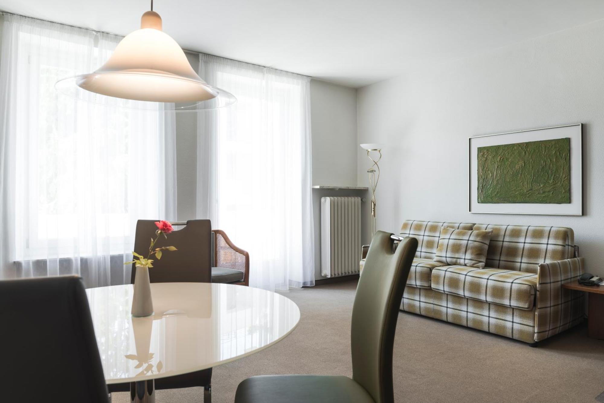 Apart-hotel Desiree Classic & Design