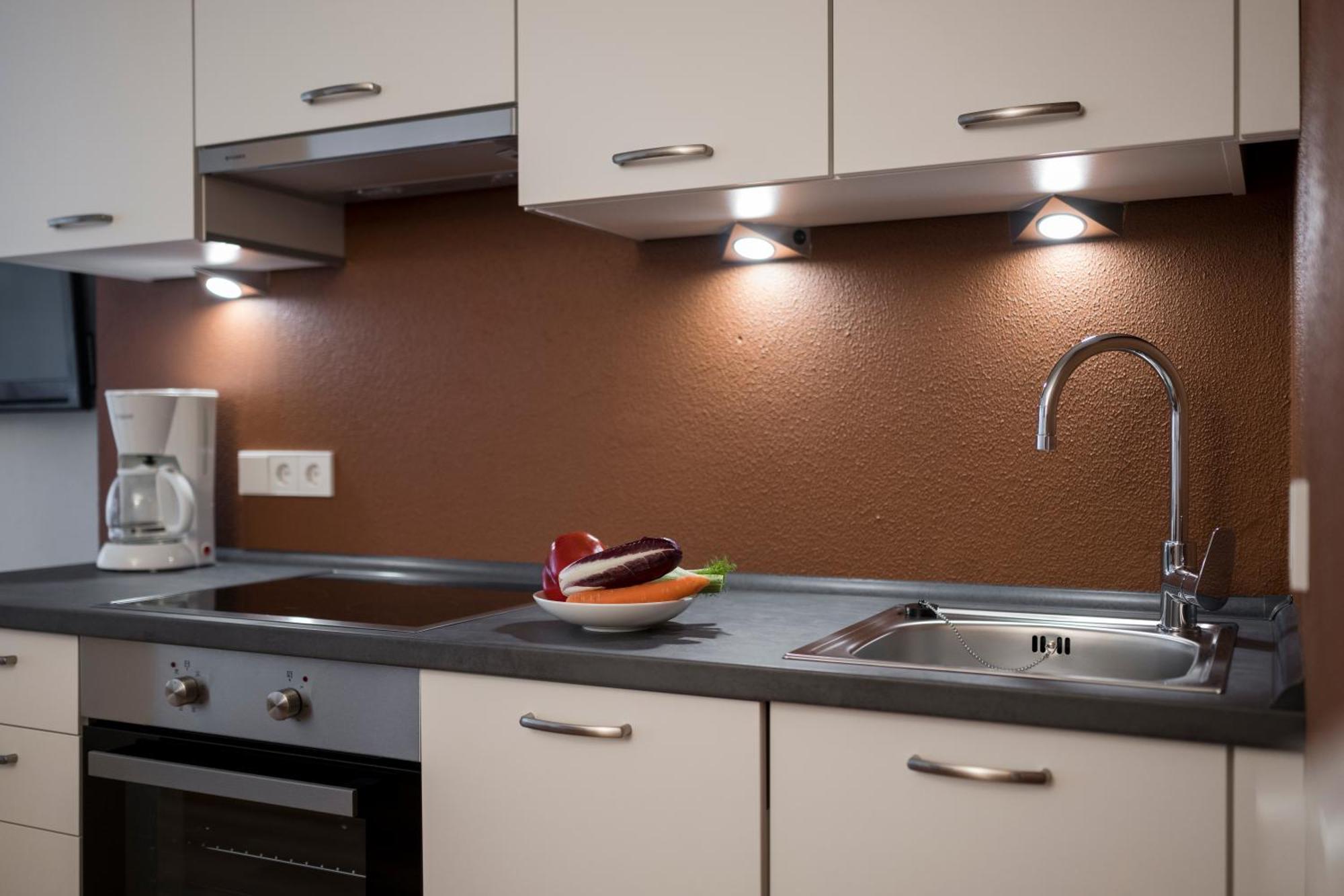 Apart-hotel Desiree Classic & Design 3*