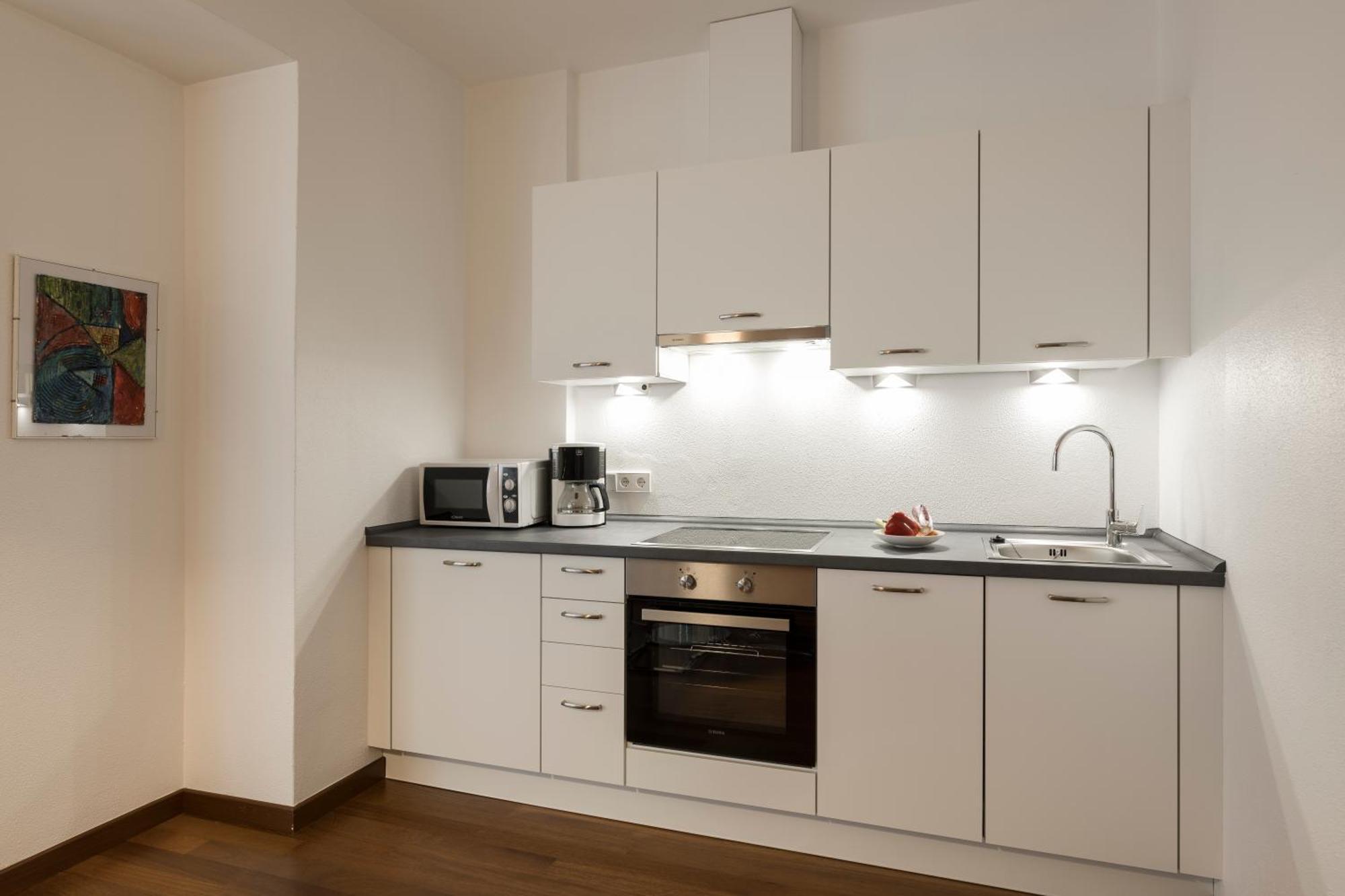 Desiree Classic & Design Apart-hotel Merano