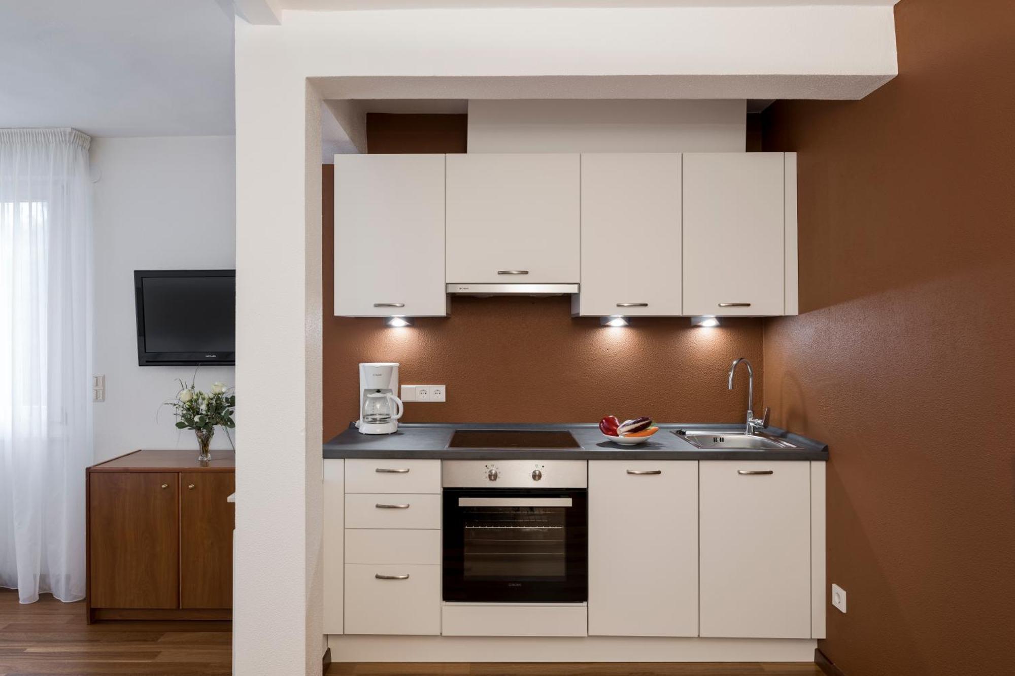 Apart-hotel Desiree Classic & Design Merano