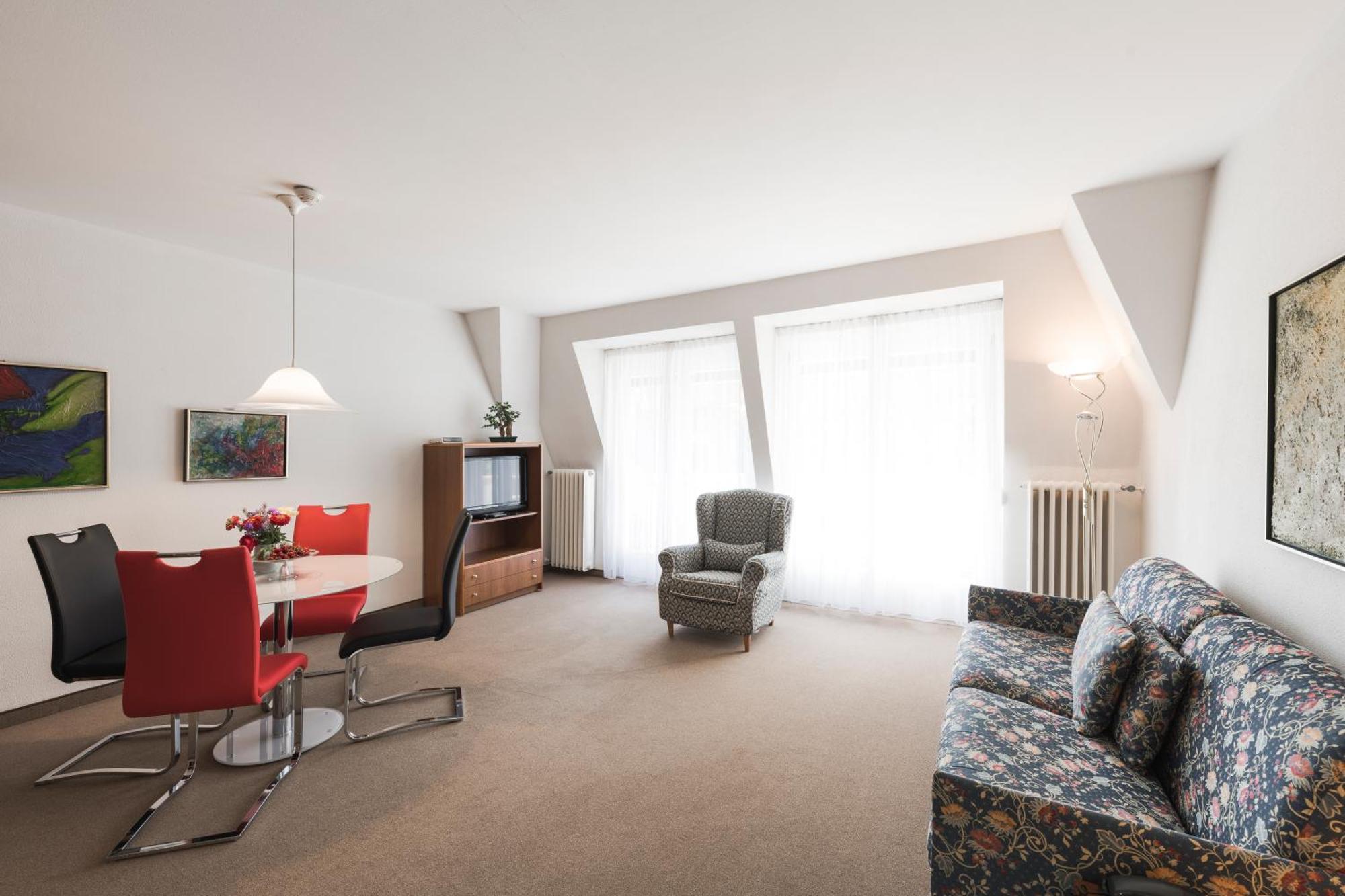 Desiree Classic & Design Apart-hotel 3*
