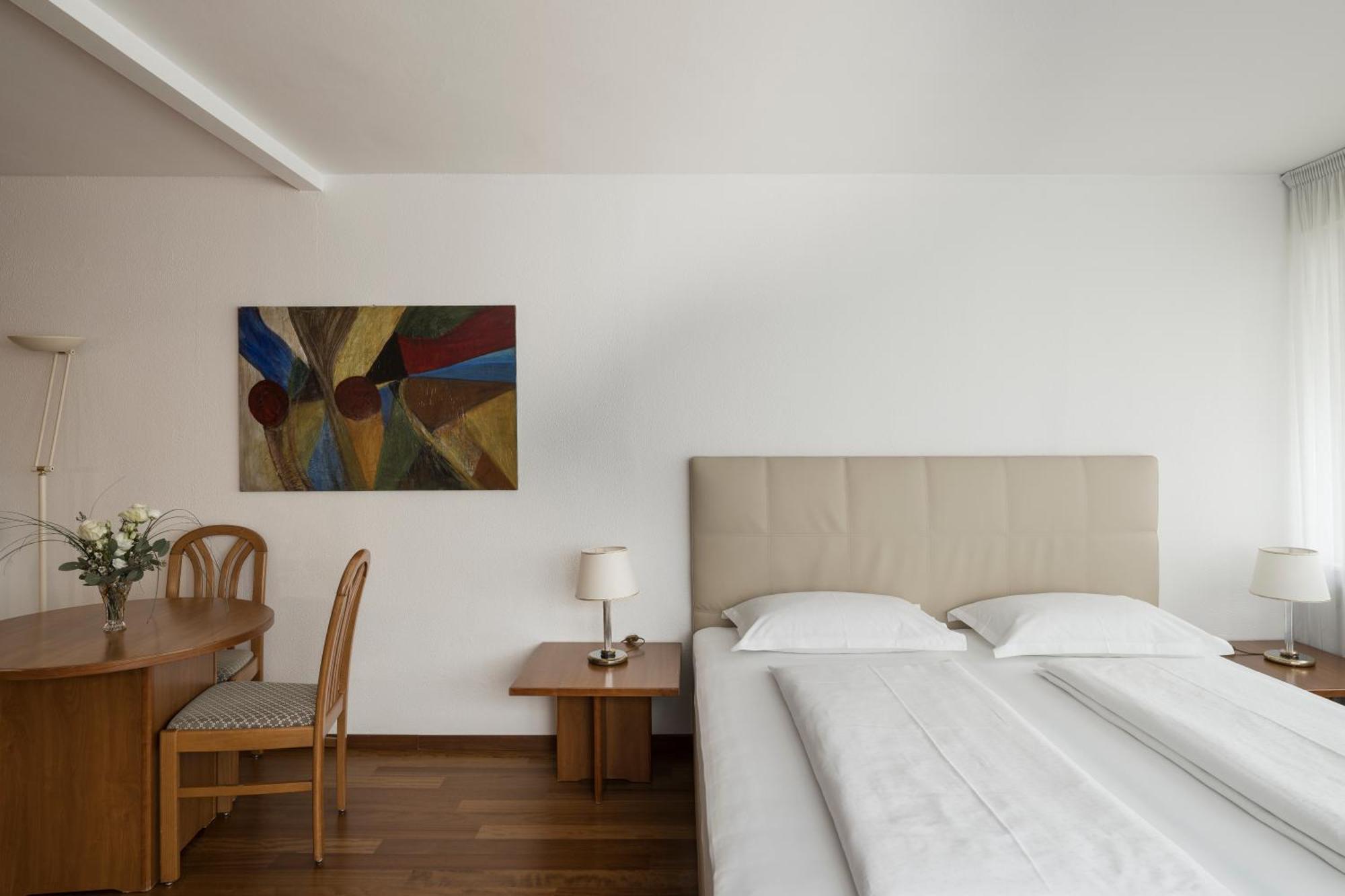 Aparthotel Desiree Classic & Design Merano