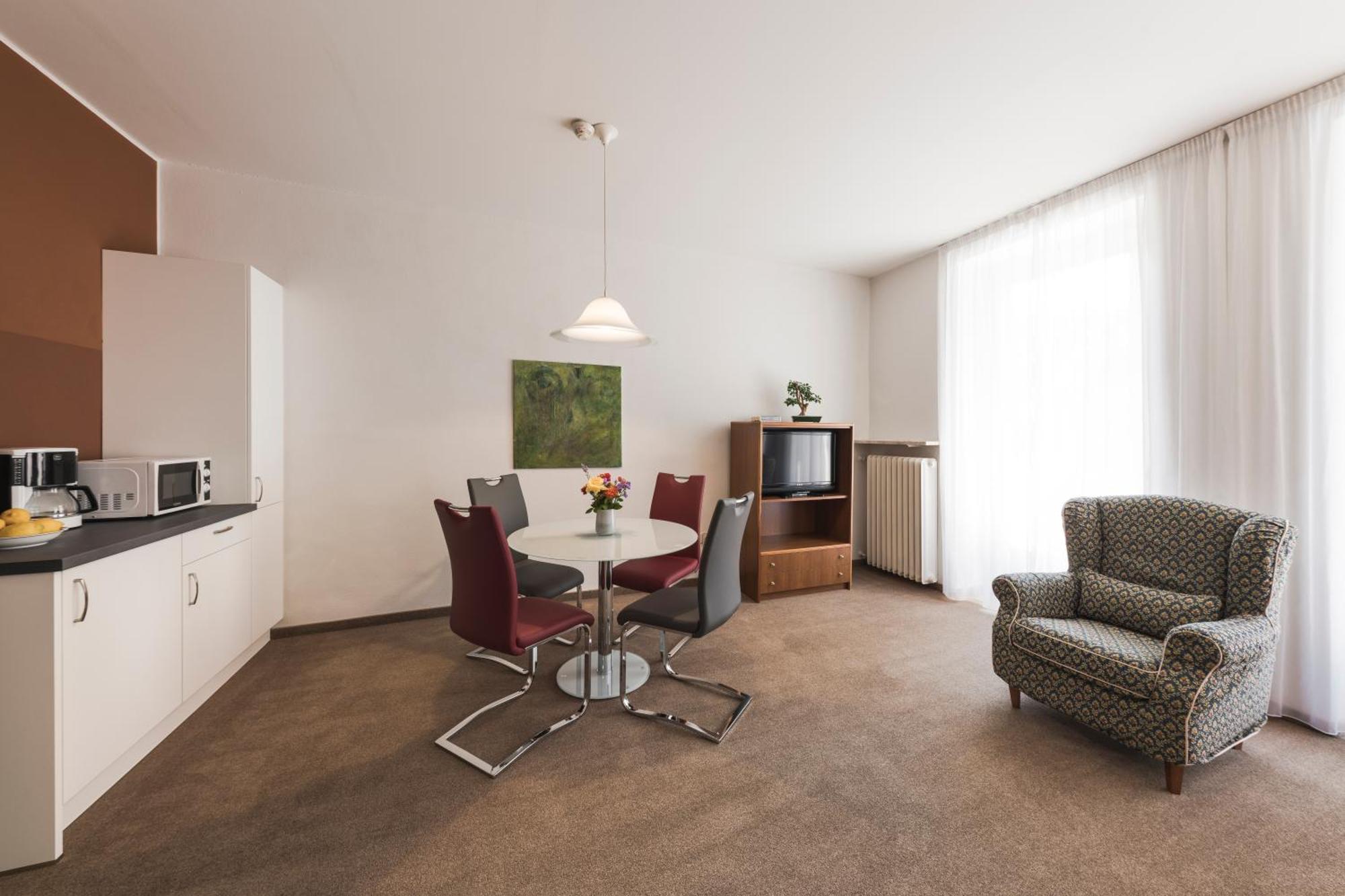 Desiree Classic & Design Apart-hotel