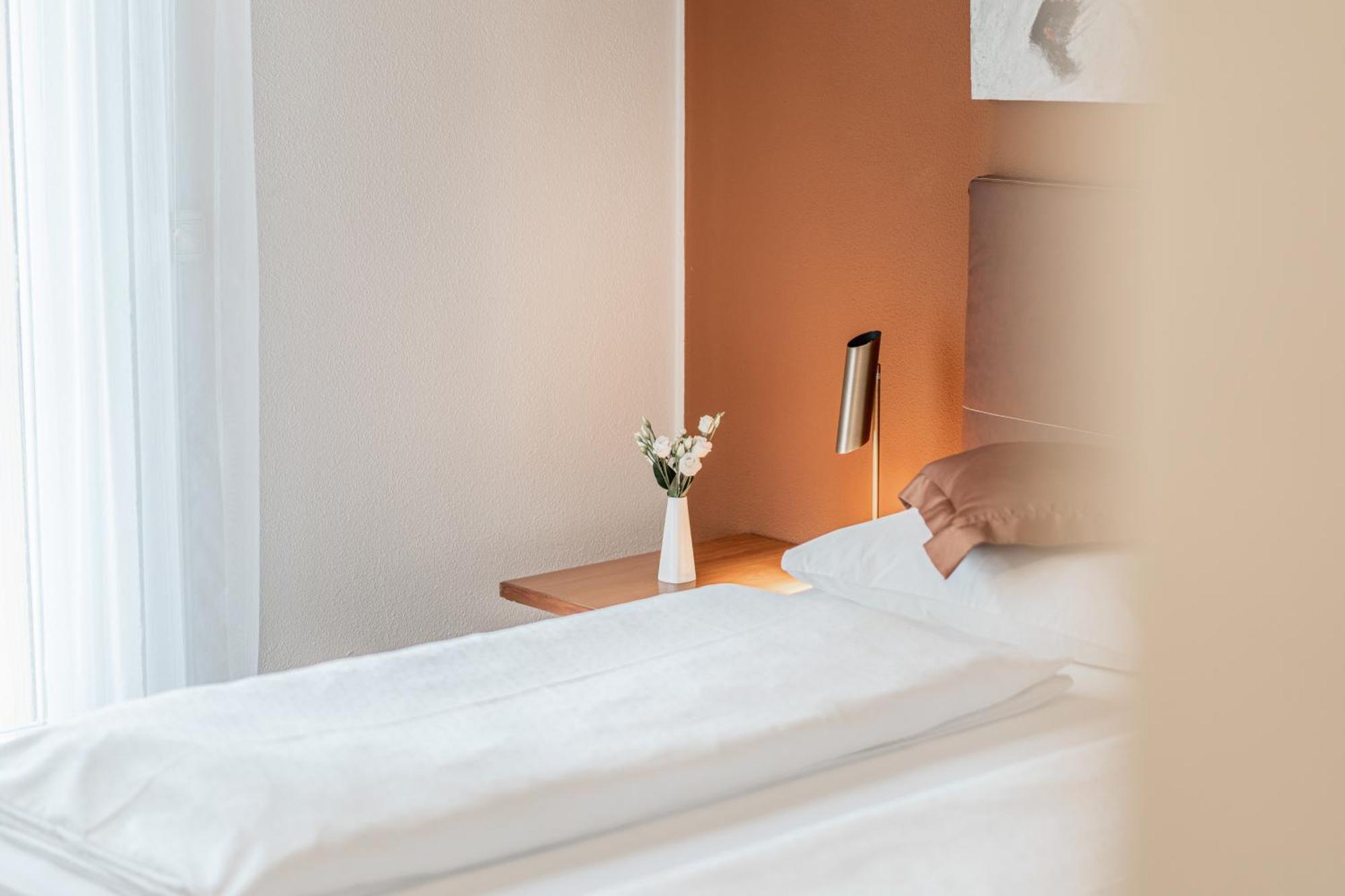 Desiree Classic & Design Apart-hotel Merano