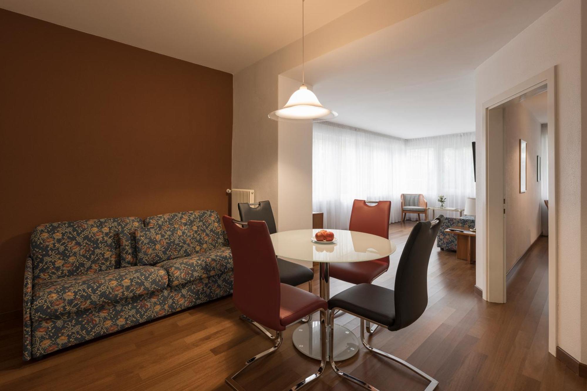 Aparthotel Desiree Classic & Design
