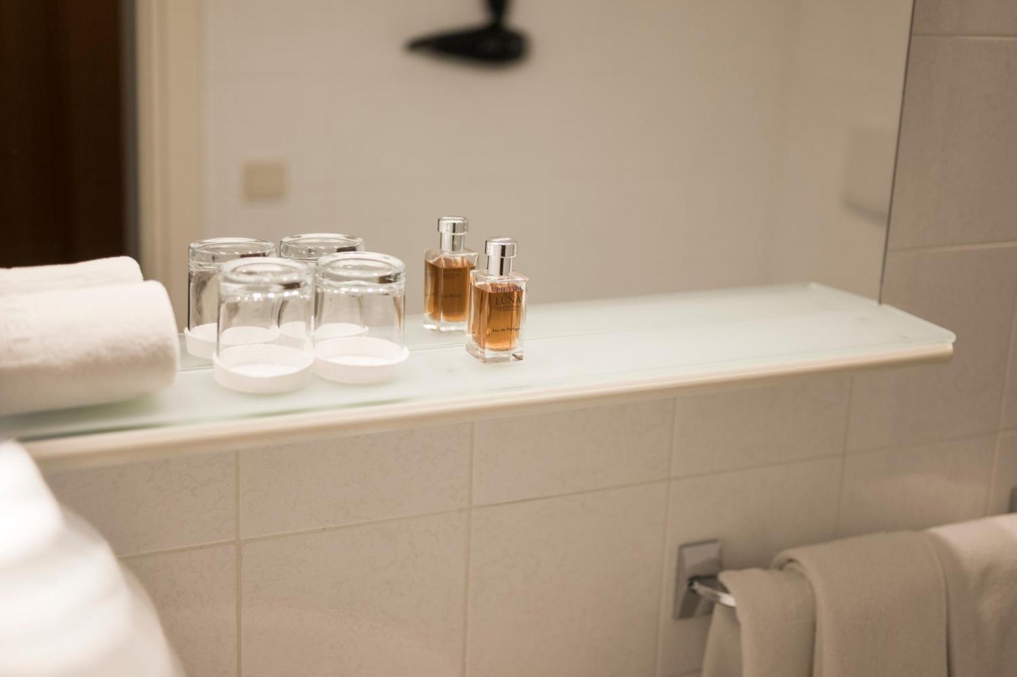 Aparthotel Desiree Classic & Design Merano