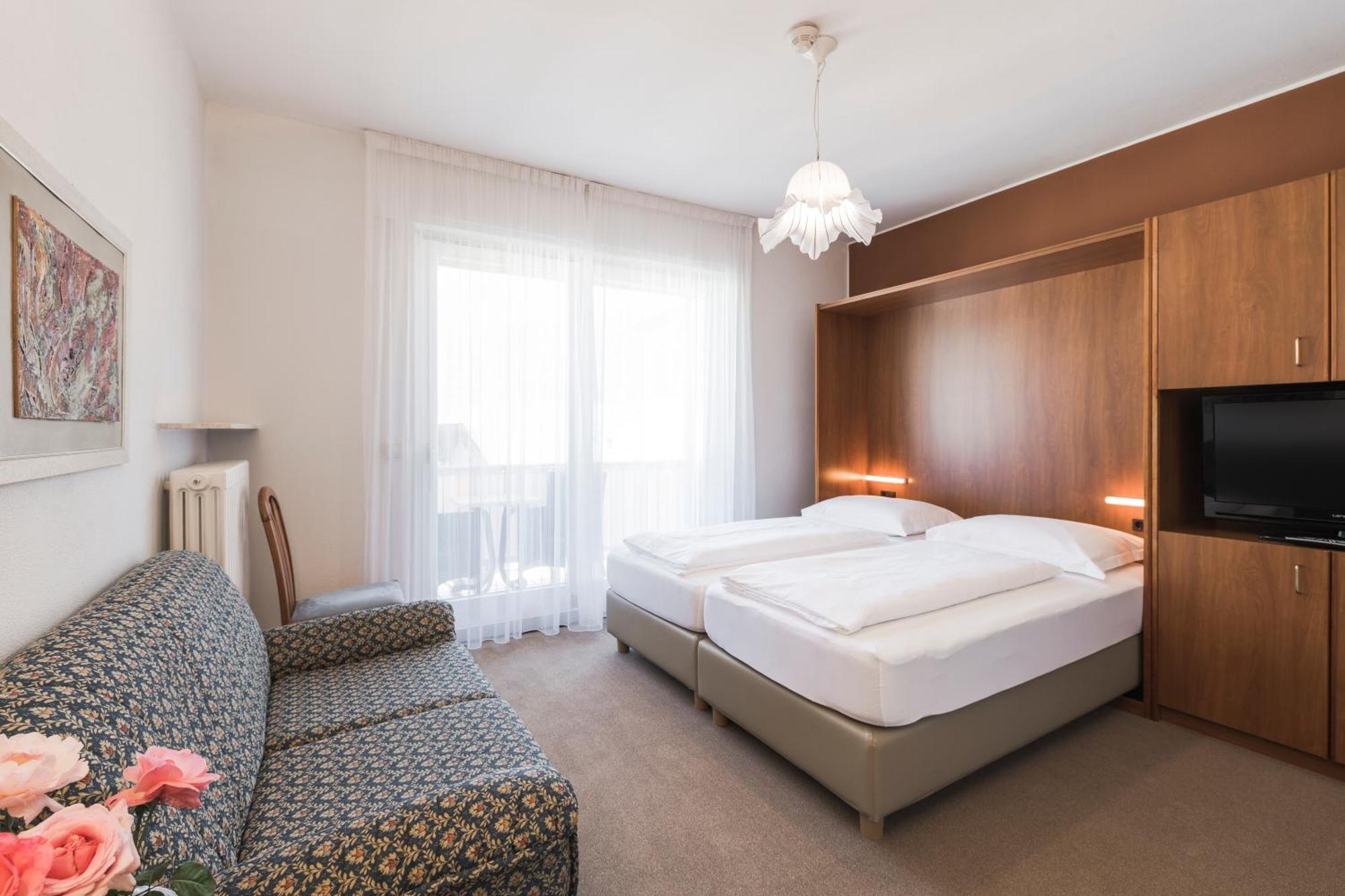 Desiree Classic & Design Apart-hotel Merano