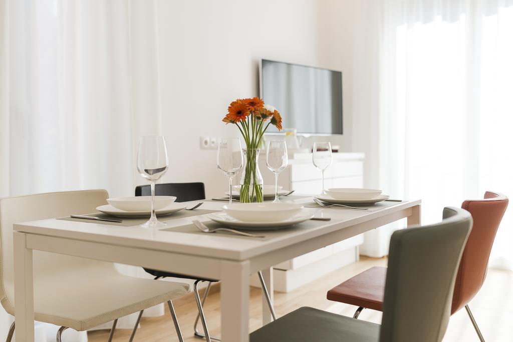 Apart-hotel Desiree Classic & Design 3*