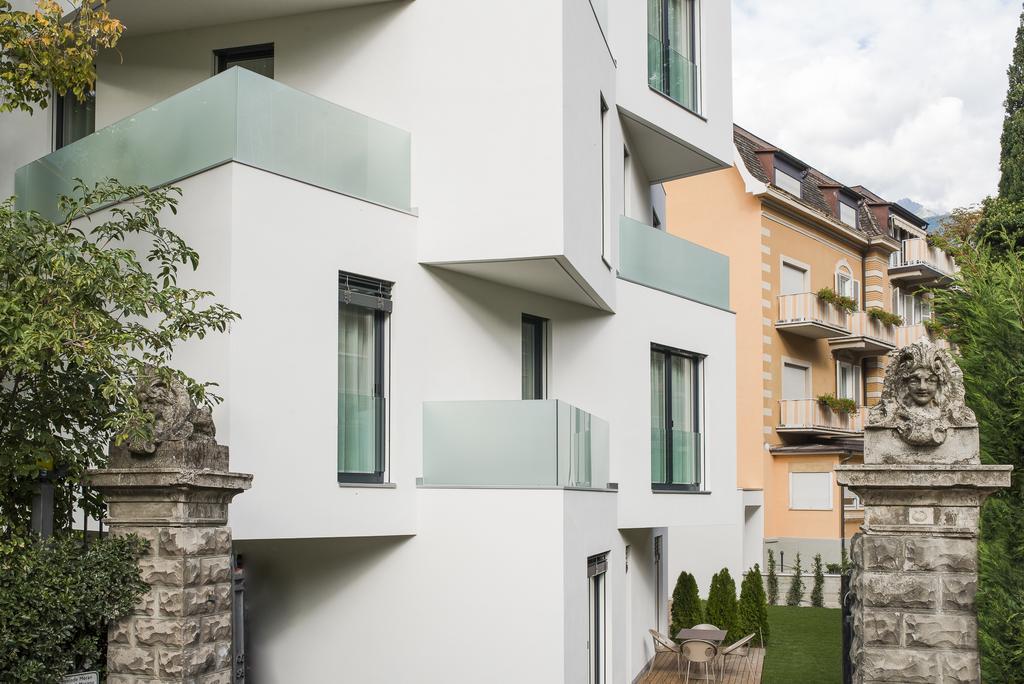 Aparthotel Desiree Classic & Design